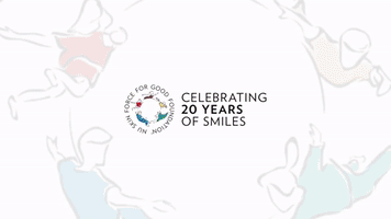 smiles GIF by Nu Skin