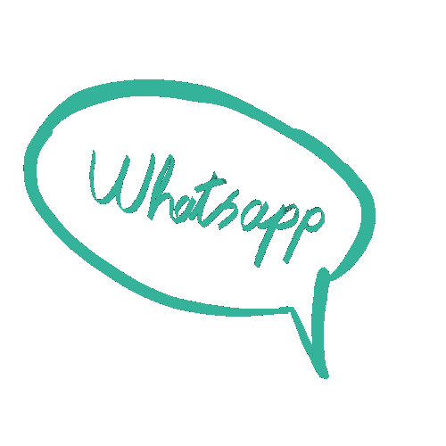 Text Whatsap Sticker