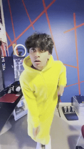 Dance GIF