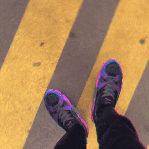 Shoes GIF