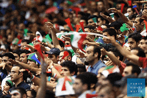 ed_herbert volleyball iran human rights women's rights GIF