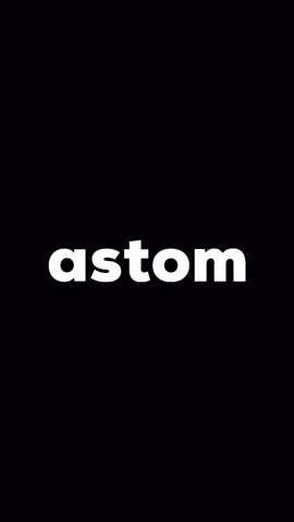 Astom GIF