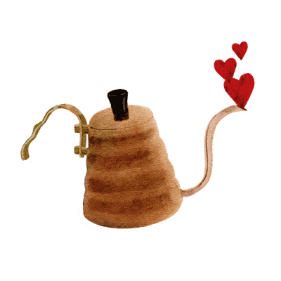 Coffee Morning Sticker by Cafés El Globo