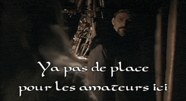 Kaamelott GIF