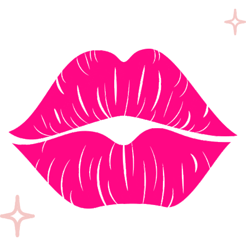 Sparkle Love Sticker by LaShoe