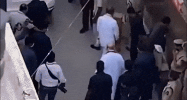 Amit Shah Modi GIF