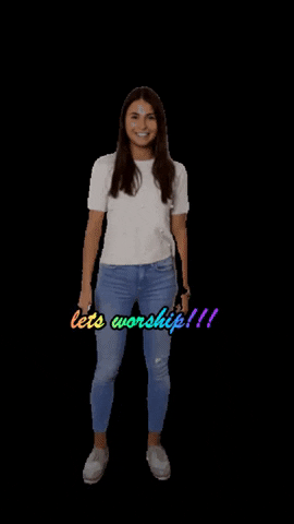R8CHURCH GIF
