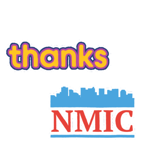 Nmic Sticker