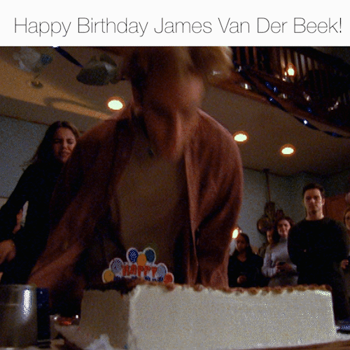 Happy Birthday James Gifs Get The Best Gif On Giphy