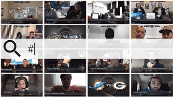 Hashtag Sportscastr GIF