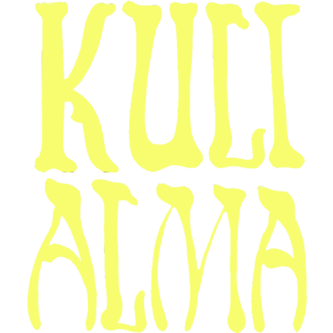 Sticker by Kuli Alma