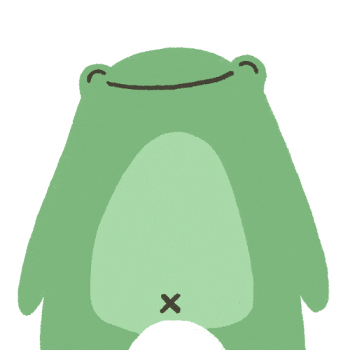 Smile Sticker