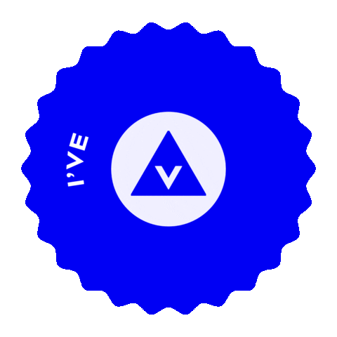 Vault Health Sticker