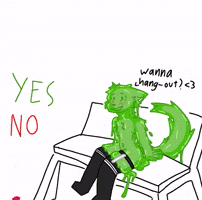 Femboy GIF