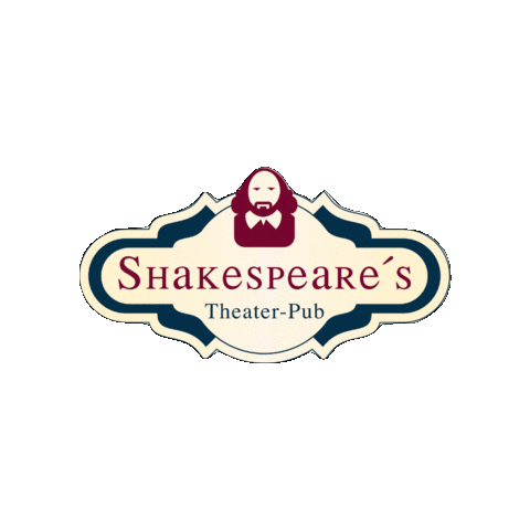Weyher Theater Sticker