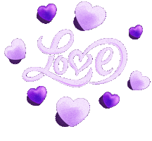 Love Sticker by Satawat_Wt