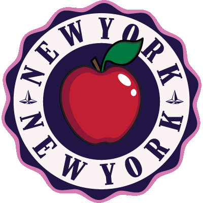 GLOBE-TROTTER Sticker