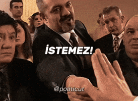 Kurtlar Vadisi Kurt GIF