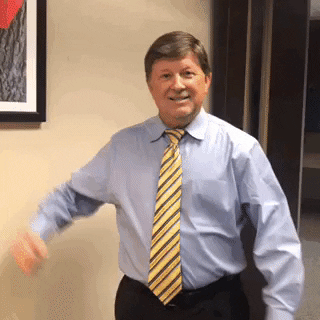 Go For It Yes GIF