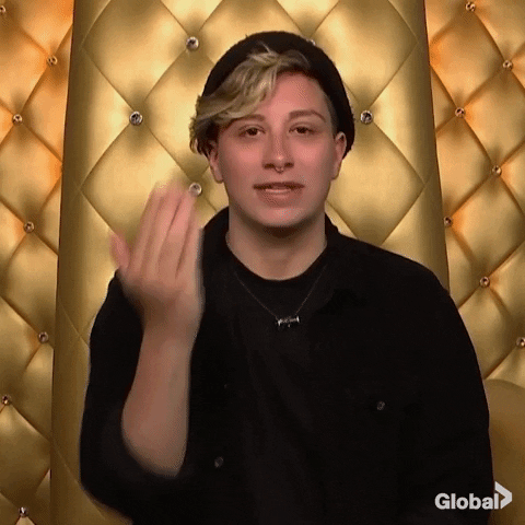 big brother pbs GIF by Global TV