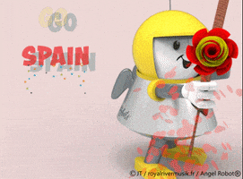 Football Rose GIF by Royalriver