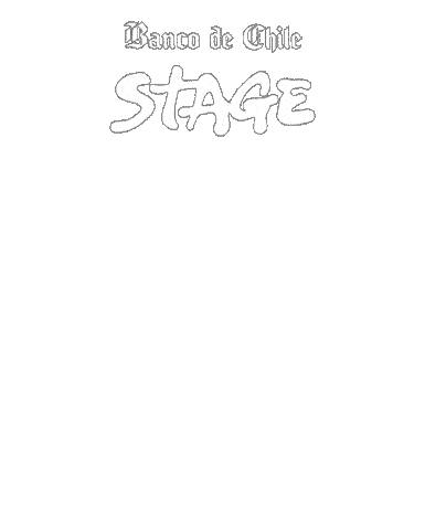 Lollapalooza Lollacl Sticker by Banco de  Chile