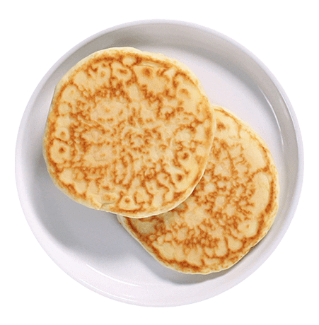 MuscleFood Sticker