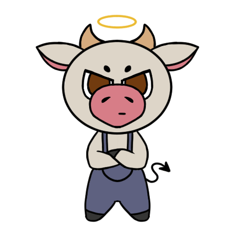 Psychell Sticker