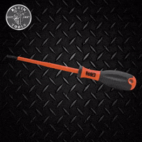 Fool Screwdriver GIF by Klein Tools