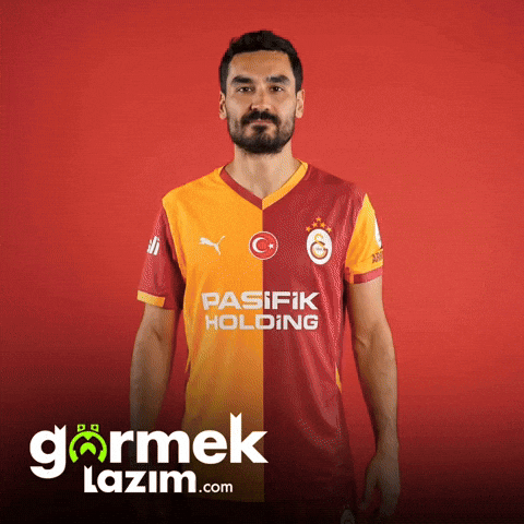 Ilkay GIF by Görmek Lazım
