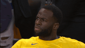 Golden State Warriors What GIF by NBA