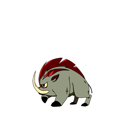 Animated Sticker