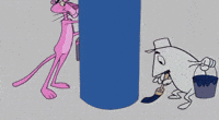 infinite pink panther