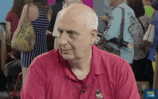Suprise Wow GIF by ANTIQUES ROADSHOW | PBS