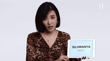 are you kidding me girls generation GIF by Tiffany Young