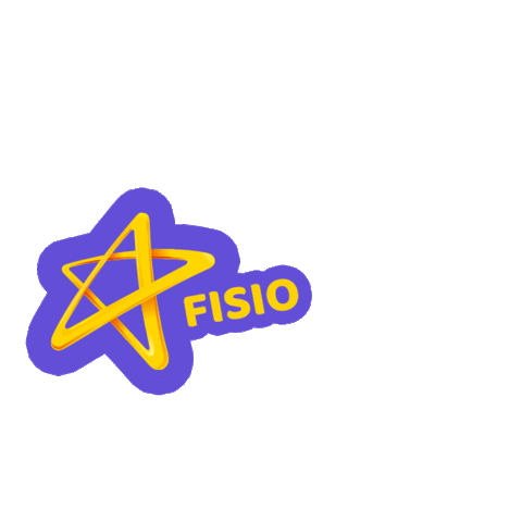 Coral Odontologia Sticker