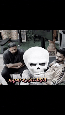 Rajat GIF