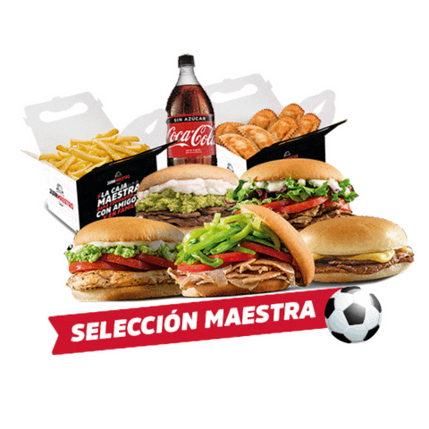 JuanMaestro Sticker
