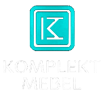 KOMPLEKT MEBEL Sticker
