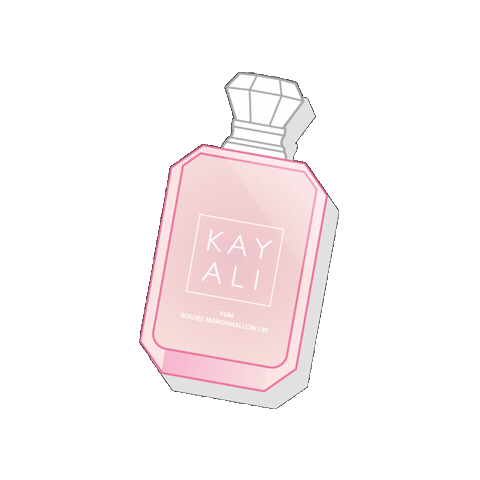 Kayalifragrance Sticker by KAYALI