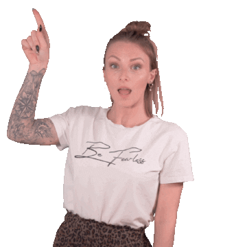 Swipe Sticker by L'atelier de Roxane