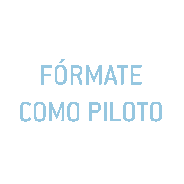 Piloto Aire Sticker by VirtualFly