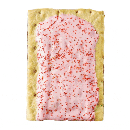 hungry 90s GIF by Pop-Tarts