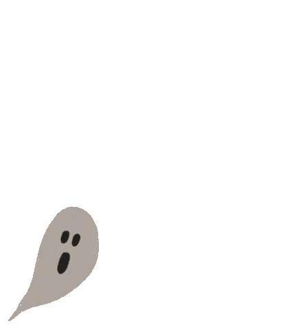 Halloween Sticker