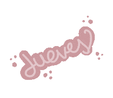 Semana Jueves Sticker by CuchiCuchi