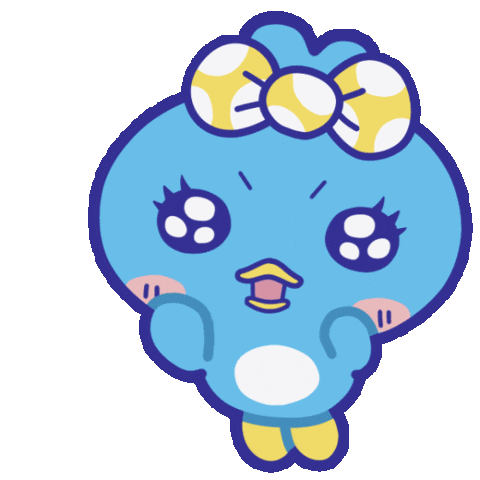Usapoyo Sticker