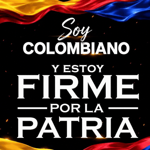 firme por la patria