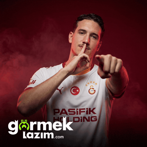 Deniz GIF by Görmek Lazım
