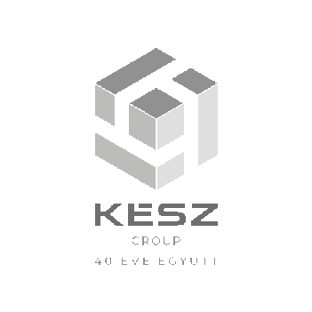 KÉSZ Group Sticker