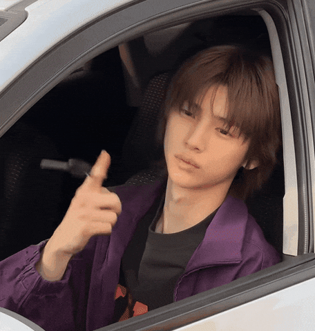 Juhoon GIF